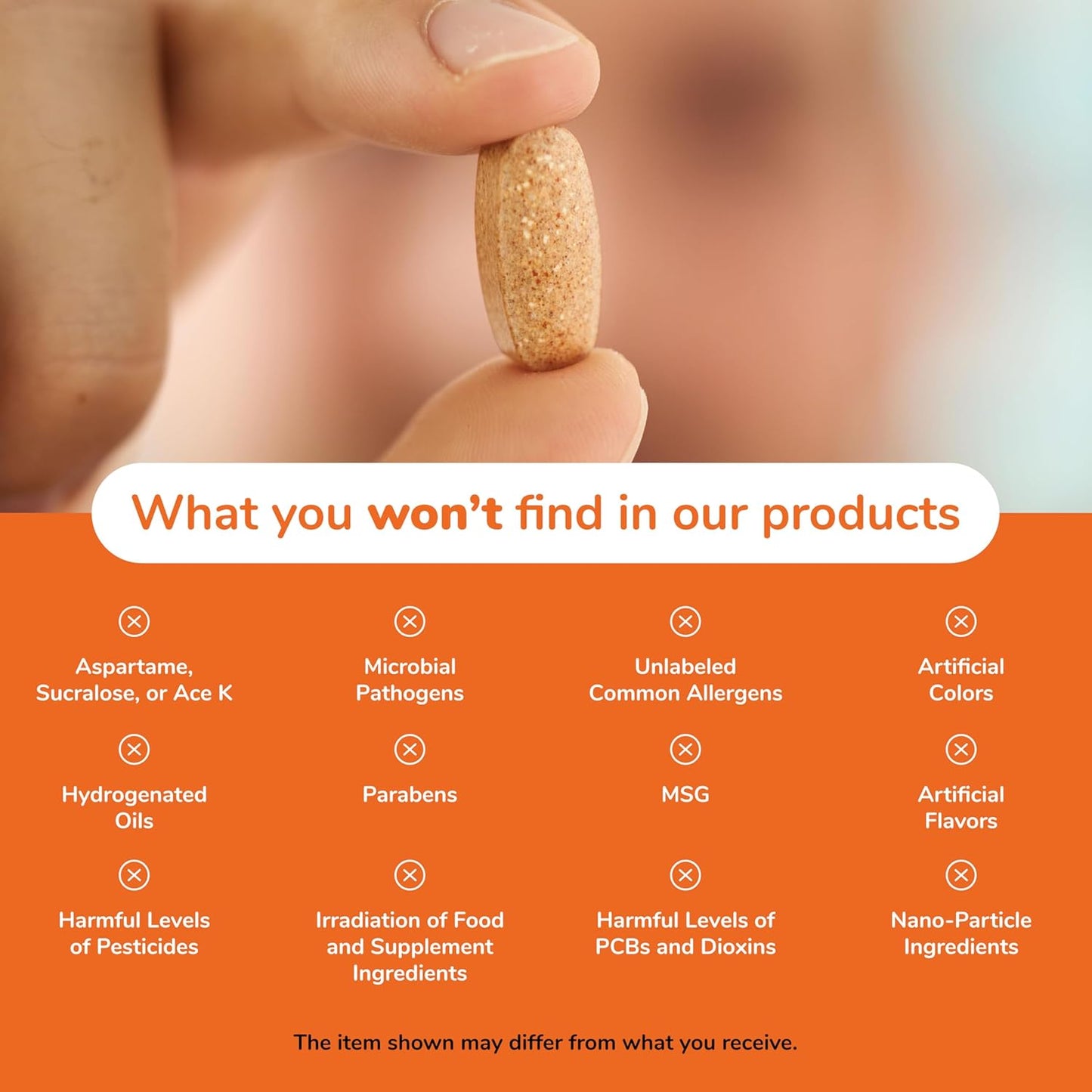 NOW Foods Biotin 5000mcg VCaps 60's