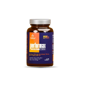 Gardeno Performax 60 capsules