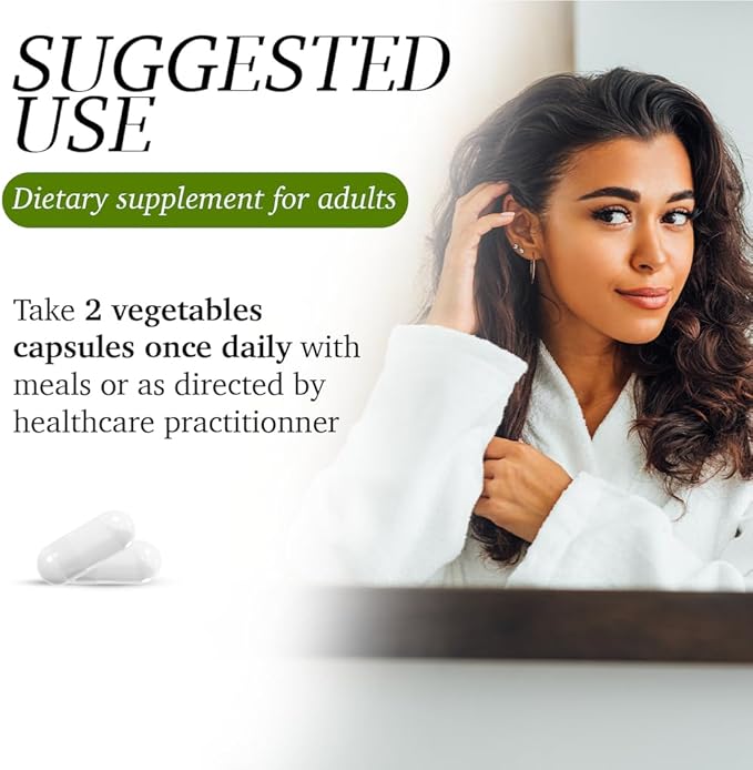 Skin Special Complex -NATURE FOR HEALTH Dietary Supplement Improving Skin Appearance - Collagen, Vitamins & Minerals - Sugar & Gluten-Free - 100 Vegetable Caps