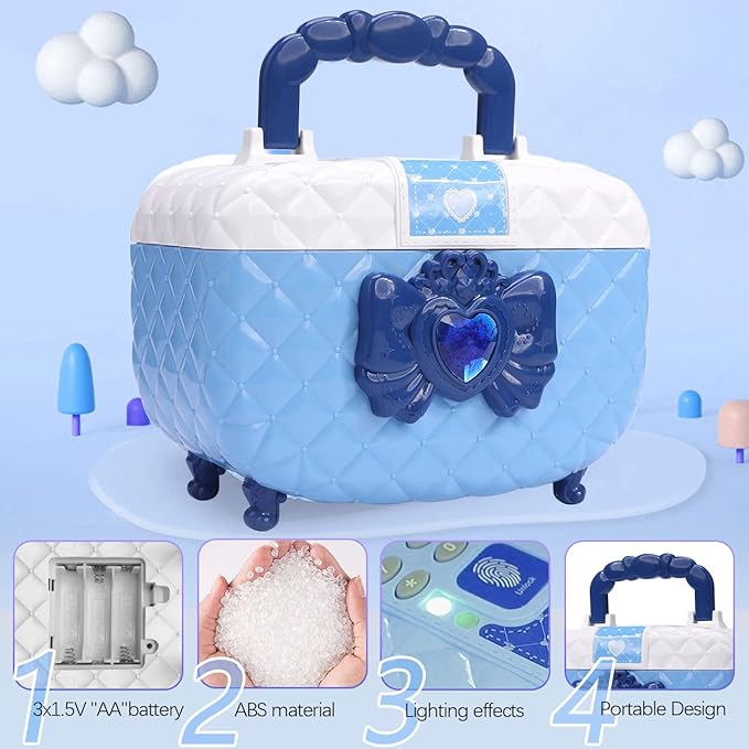 Money Saving Box
