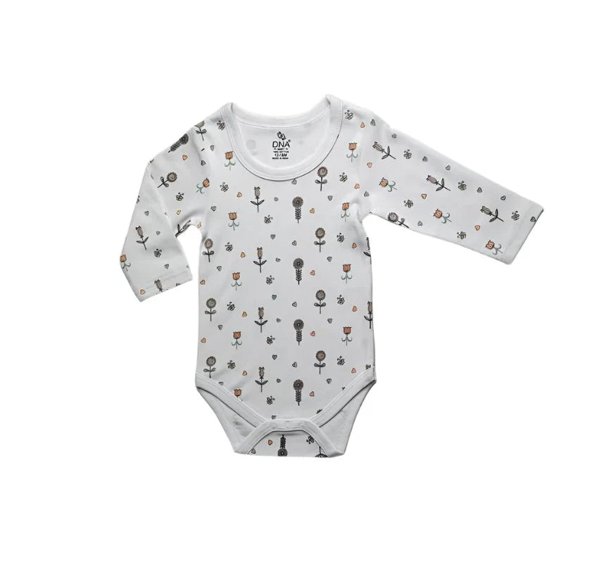 Bodysuit For Kids 3-6 months