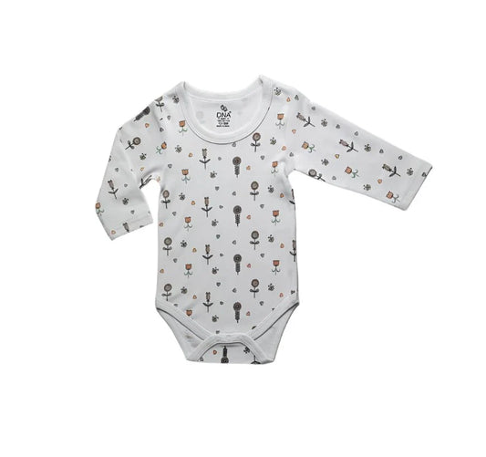 Bodysuit For Kids 3-6 months
