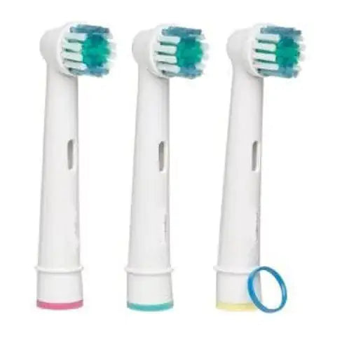 Oral B Electric Brush Heads 8pcs Replacement Brush Heads