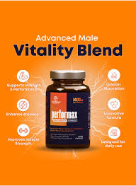 Gardeno Performax 60 capsules