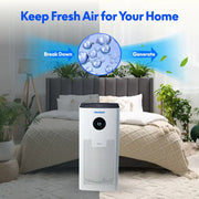 FlowPlus Air Purifier Y2pro