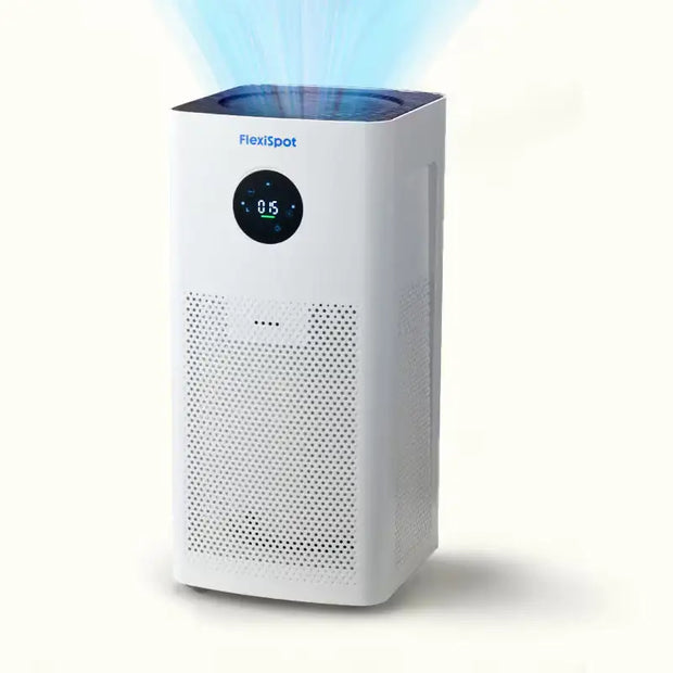 FlowPlus Air Purifier Y2pro